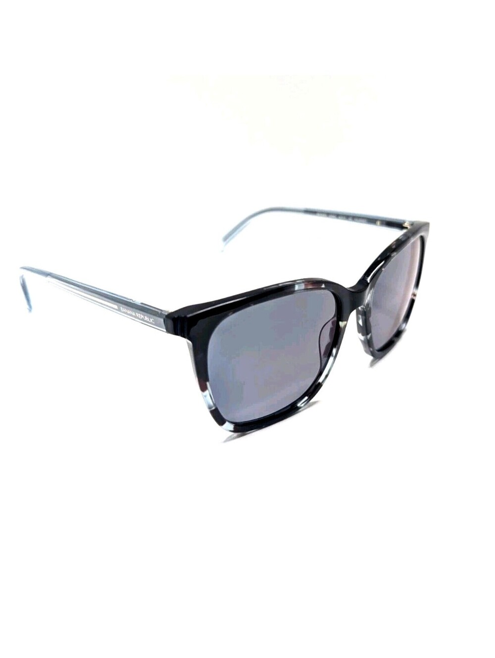 Banana Republic Polarized Sunglasses BR2006/S EO3WJ Havana Grey 55-17-140 FRAMES